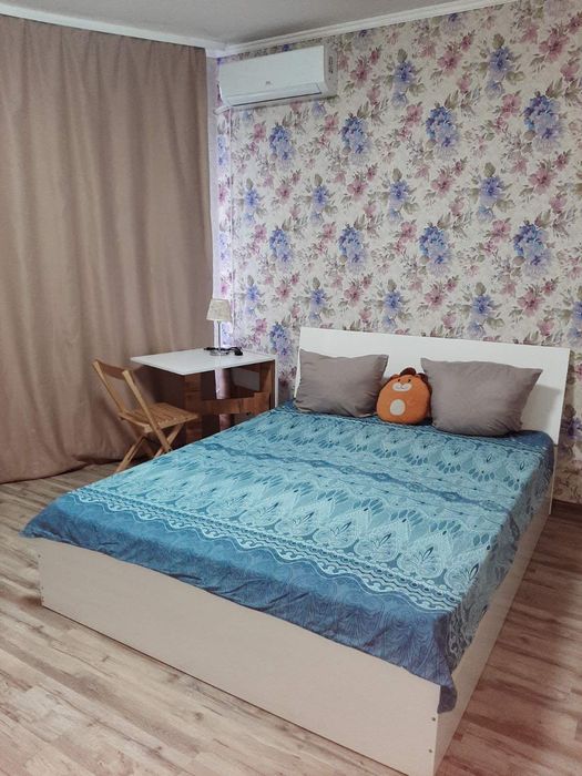 Продається 2-х рівнева квартира вул. Глібова 43 ЖК Зірка Дніпра