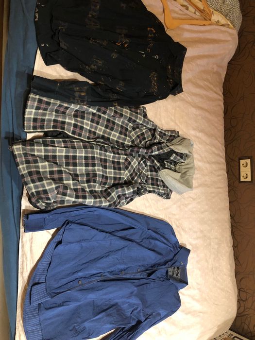 Продается одежда