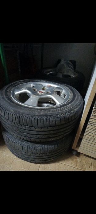 Punto cabrio
Fiat Punto Cabrio
Mecânica e interiores em bom estado