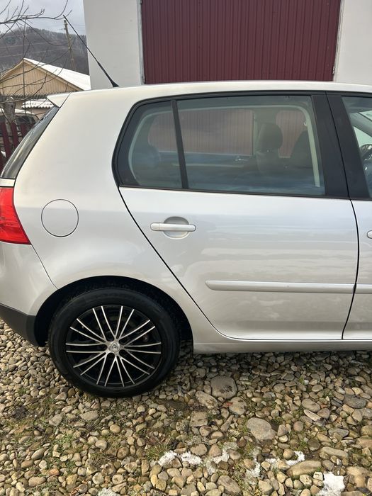 Продам Golf 5,пригнаний з ЄВРОПИ