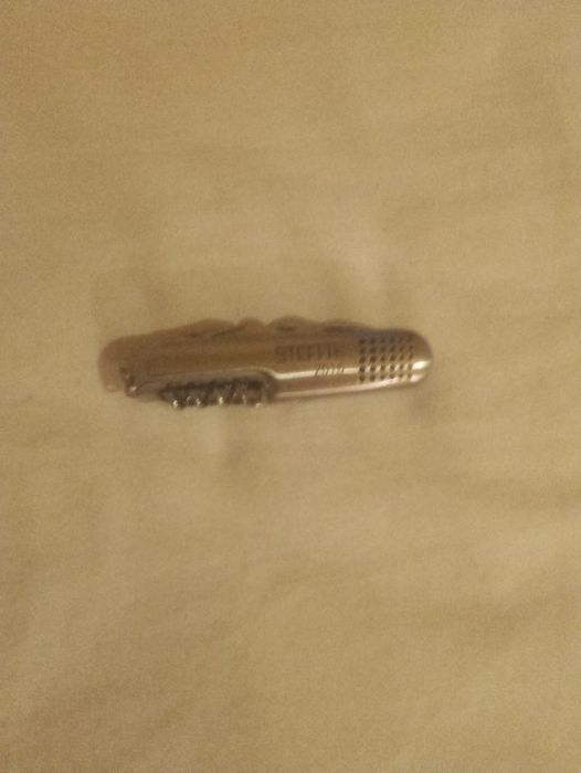 canivete suiço em inox