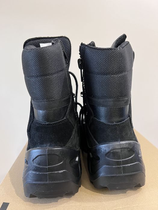 Берці тактичні KOD Tactical з мембраною койот Нові