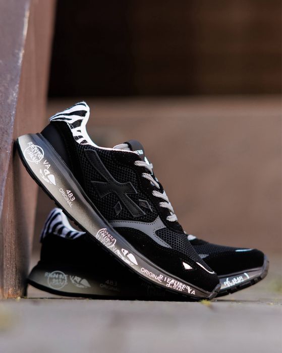 Premiata Lauren 7779