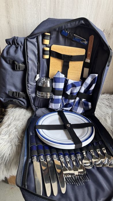 Plecak pilnikowy Polar Gear