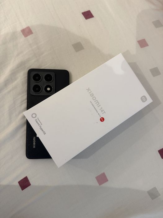 Huawei T14 256g como novo