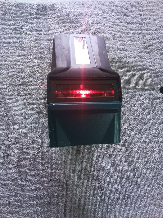 Bosch laser pro GCL 2-15