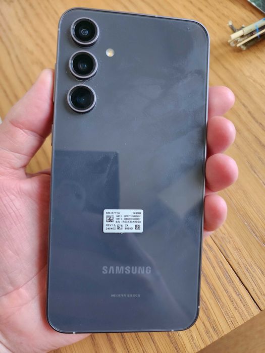 Дисплей (запчастини) до Samsung Galaxy S23 FE SM-S711U snapdragon