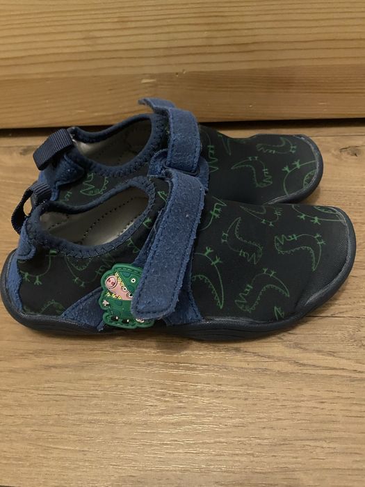 Buty do wody świnka Peppa