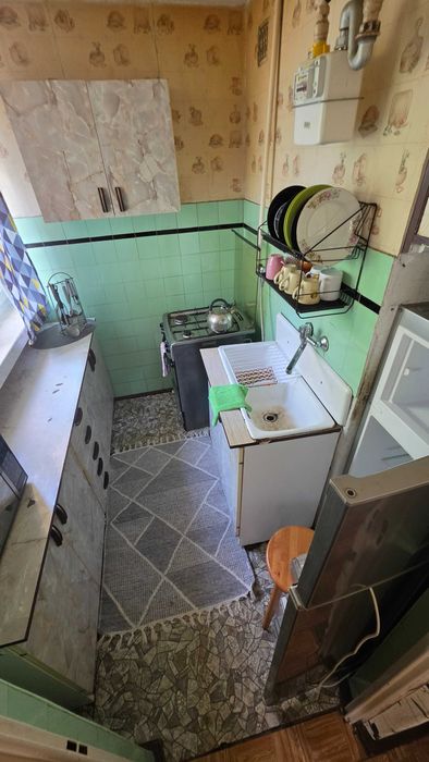 M-3 Komfortowa, balkon, parking