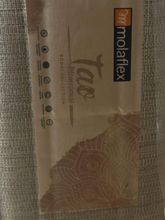 Colchão Molaflex  200 por 160