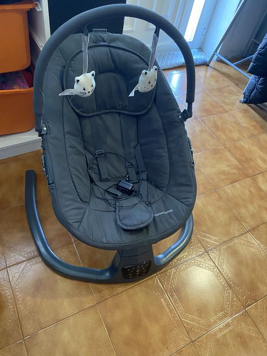 Espreguicadeira bebeconfort