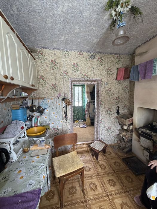 Продаётся дом в селе Белолесье Одесской области.