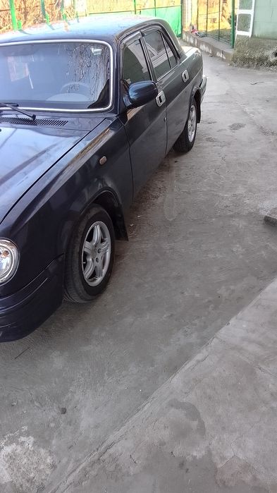 Продам Волгу 800уе.срочно