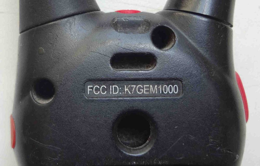 Motorola Любительские портативные рации T8510TPR и EM1000R