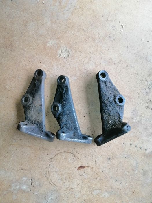 Запчастини ГАЗ 21, 24, УАЗ