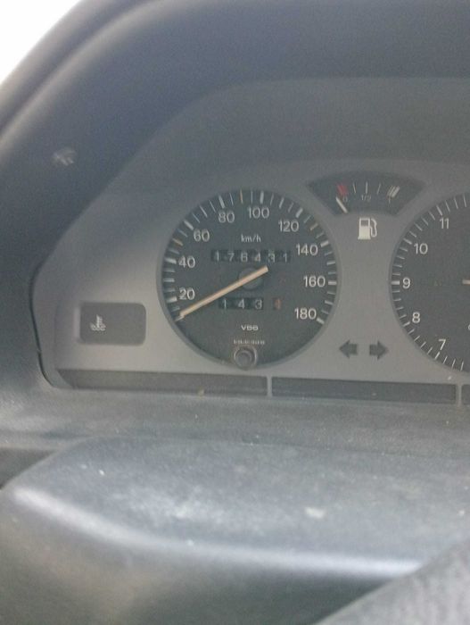 Peugeot 106 gasolina