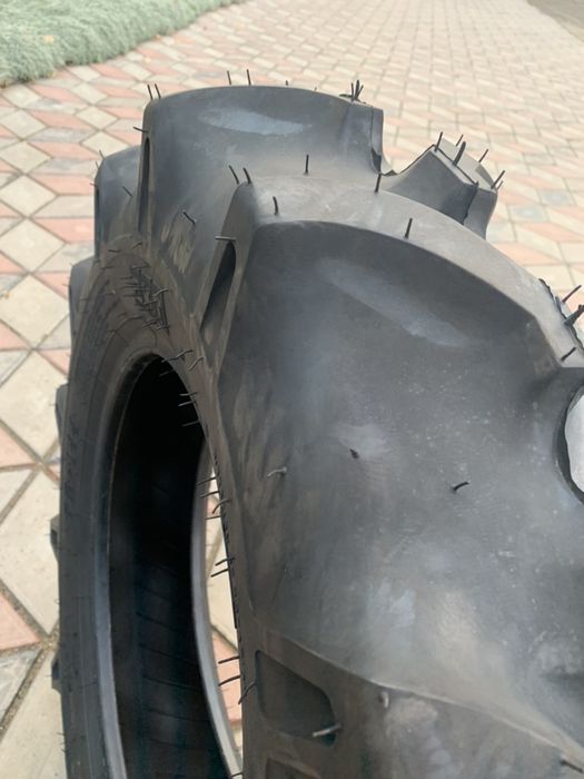 Колеса ВКТ 8-16 TR144 6PR! Yanmar, Kubota, Iseki!