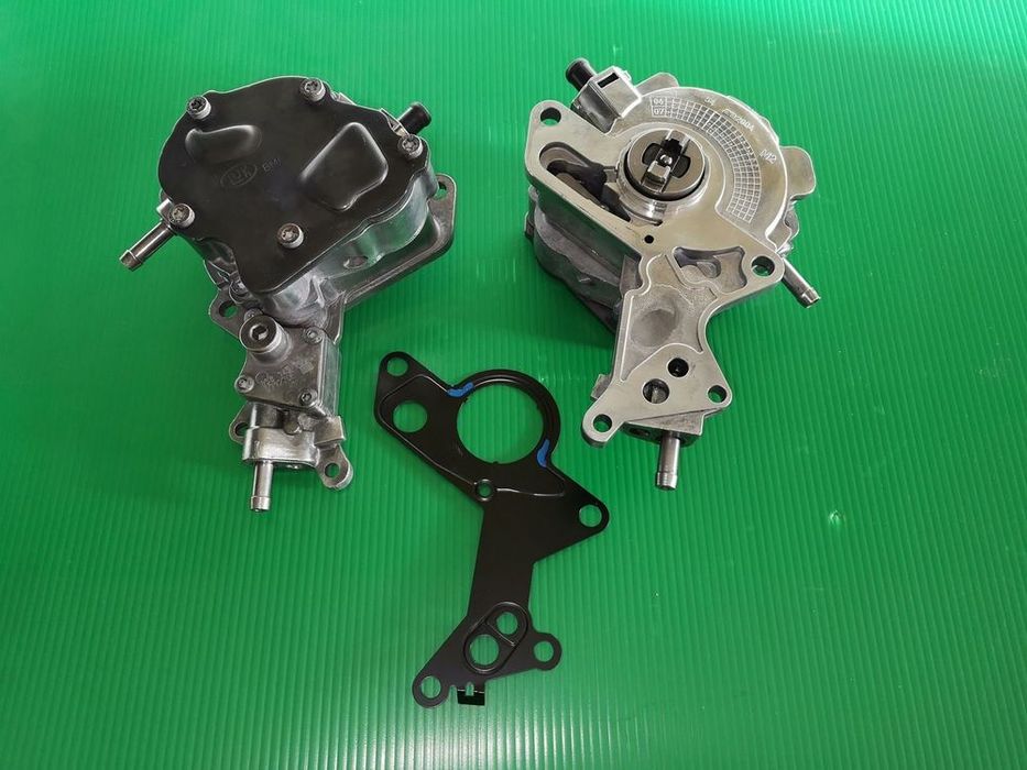Pompa Vacum paliwa 1,4TDI 1,9TDI 2,0TDI BKC BXE BLS BPW AWX BMM BMP