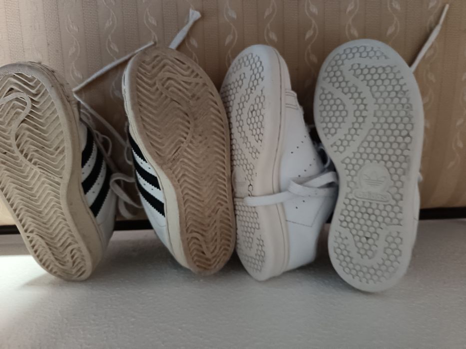 Tênis adidas para criança