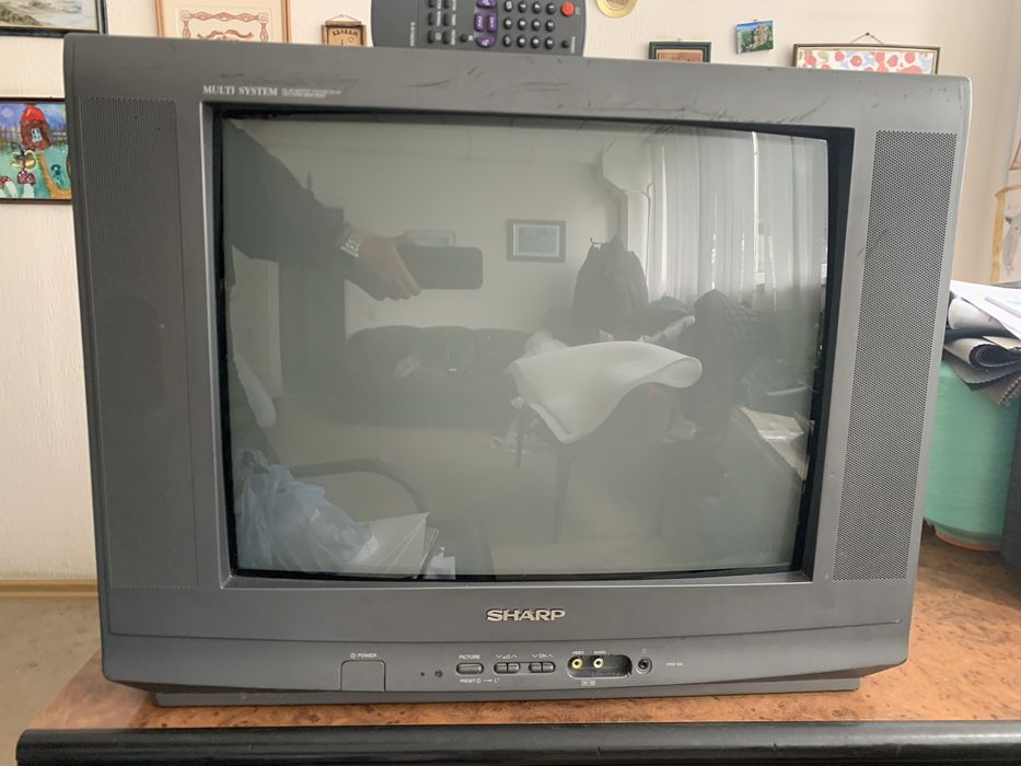 Телевізор Sharp ..