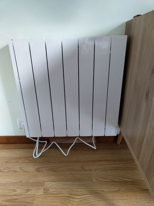 Emissor Térmico EQUATION 1000