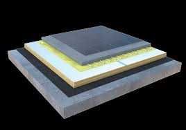 Płyta PIR SOFT izolacyjna Paneltech 100mm