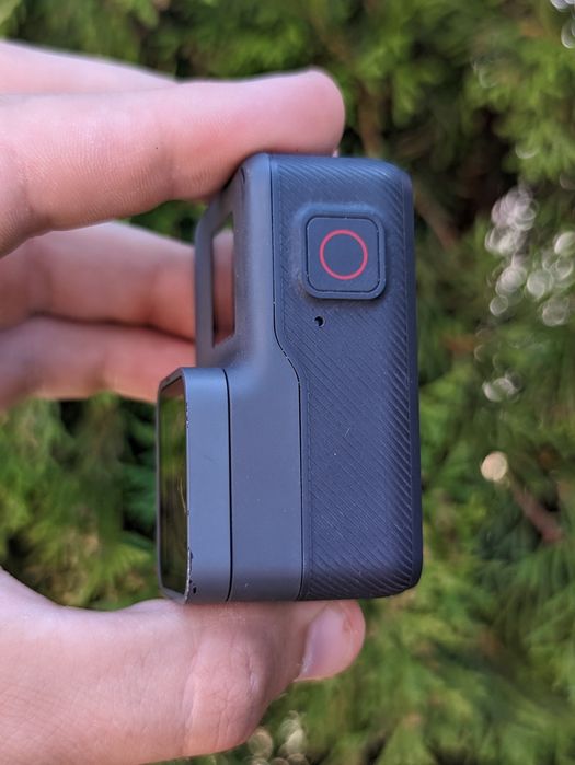 GoPro Hero 6 Black Екшн камера гоу про екшен камера го про бу экшн