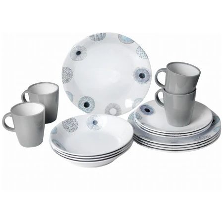 Zestaw obiadowy z melaminy brunner

BRUNNER Lunch Box