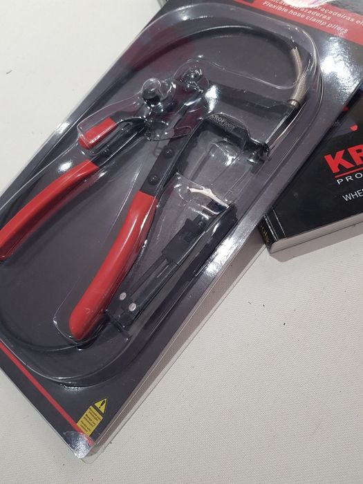 Alicate de Abraçadeira Elásticas  de Cabo - (Com Iva)