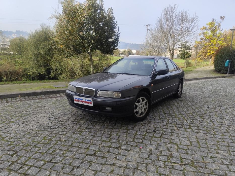 Rover 620 SDi