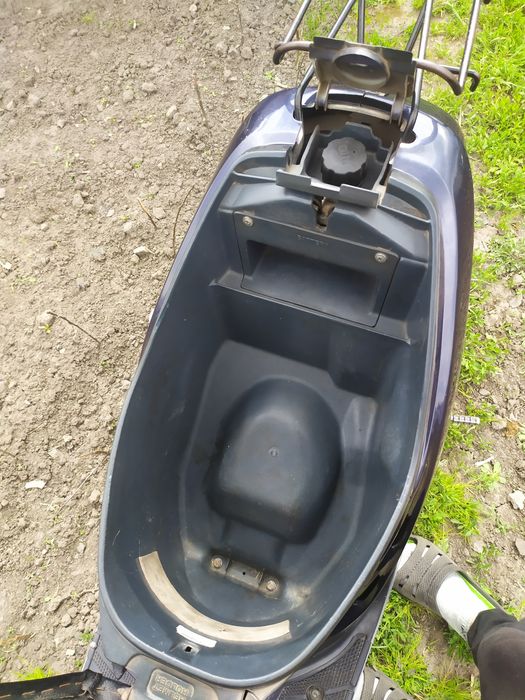 Продам Honda dio af 27