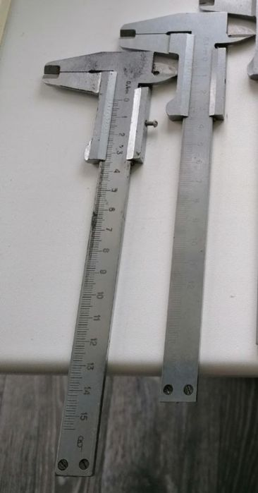 Микрометры, штангенциркуля, уголки