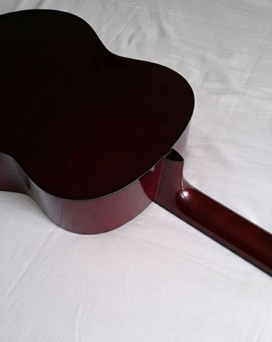 Гітара /// Класична ///