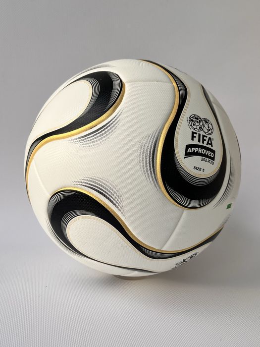 Футбольний мʼяч Teamgeist, World Cup Germany 2006