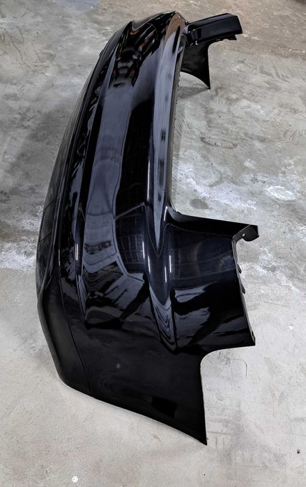 Zderzak Audi A3 8P s-line