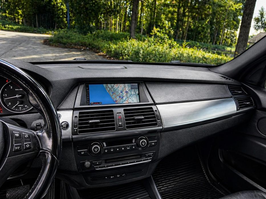 Bmw X5 pack M (raro) 40d X-drive 7 lugares