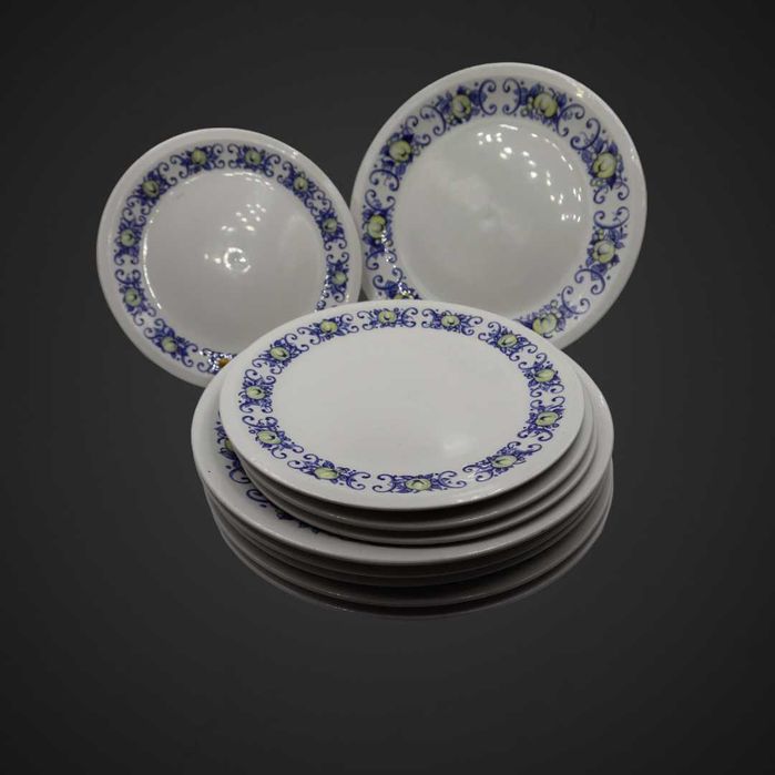 Talerze VILLEROY & BOCH CADIZ B4/020446