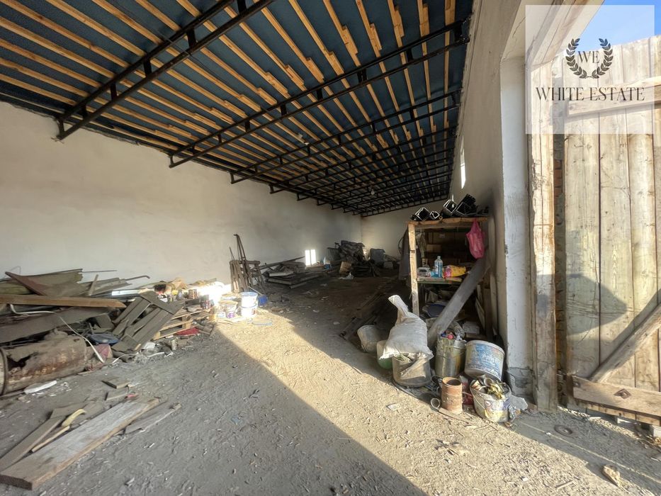 Оренда складу с.Ходачків