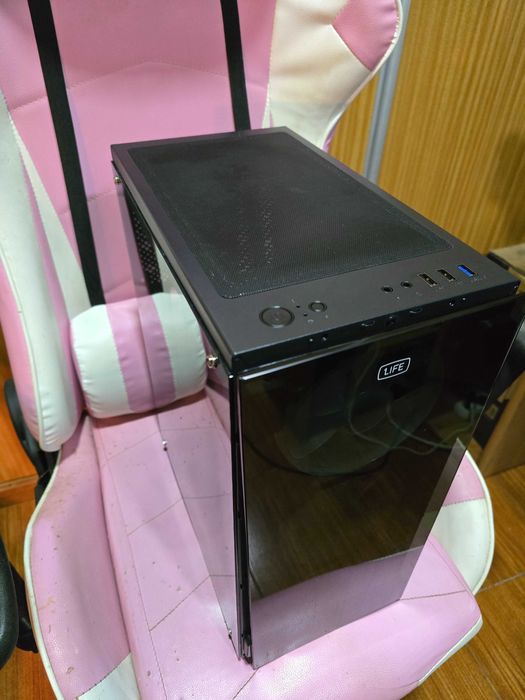 Caixa Gaming 1Life c:flush64284595035778123