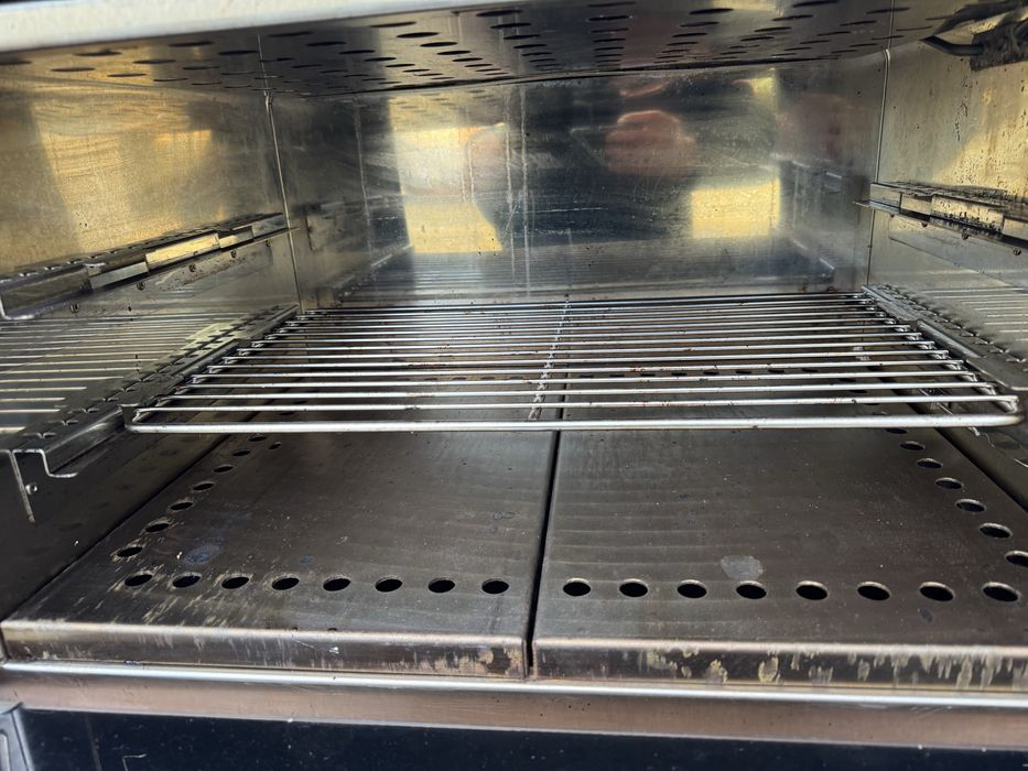 Kuchnia elektryczna gastronomiczna Kromet