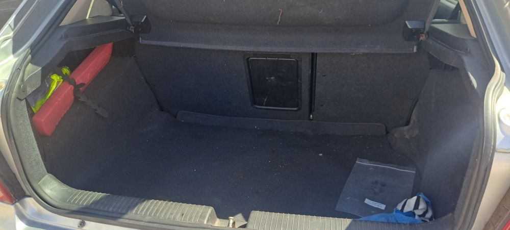 Astra  1.4 16V estimado