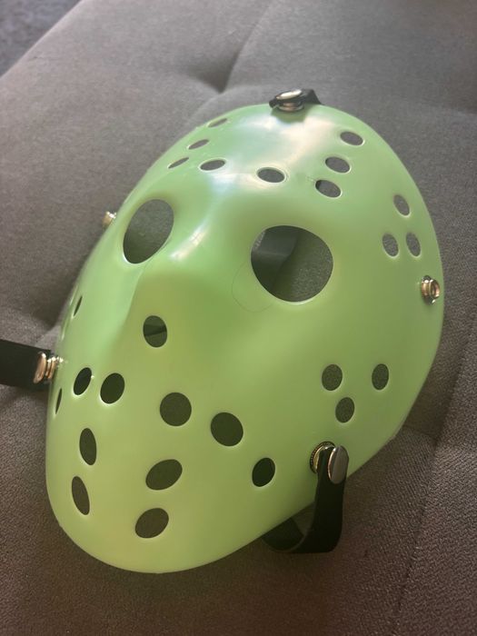 Máscara filme Jason nova