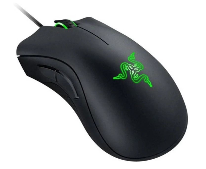 Selling Razer Mouse499126644496803841