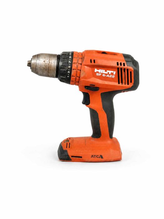 Wkrętarka Hilti SF 6-A22 ATC 22V