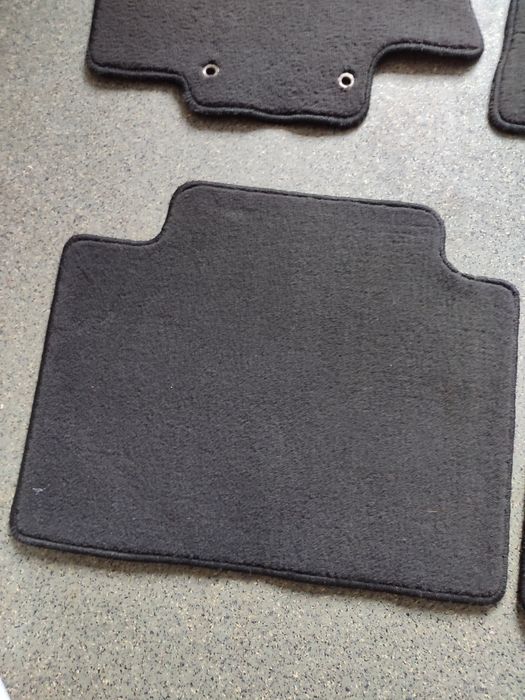 Коврики Ниссан Рог Nissan Rogue