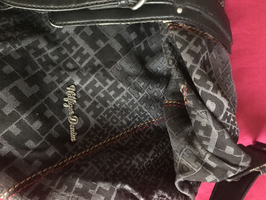 Mala Tommy Hilfigher