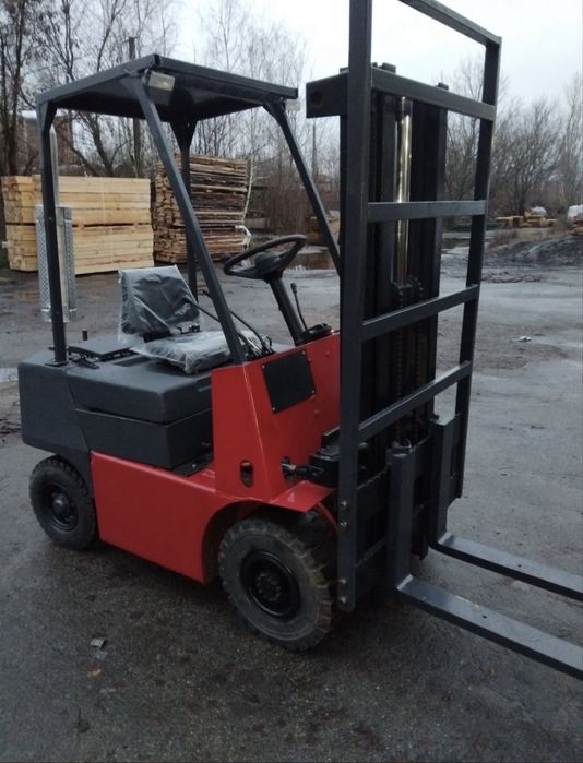 Продам погрузчик навантажувач балканкар