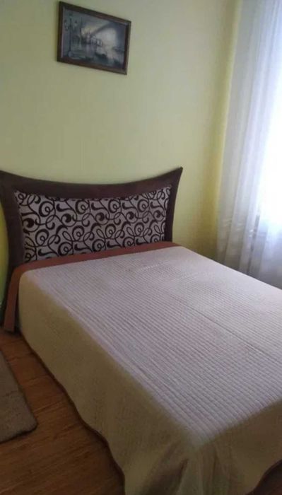 Здам в оренду 2-хкімнатну квартиру в центрі міста