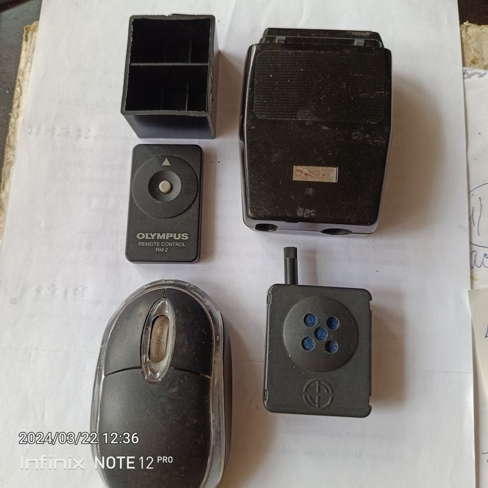 Корпуса до електронних пристроїв.