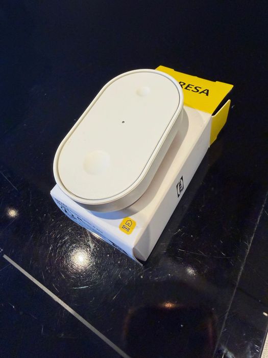 Bilresa nowy pilot IKEA - sprawny